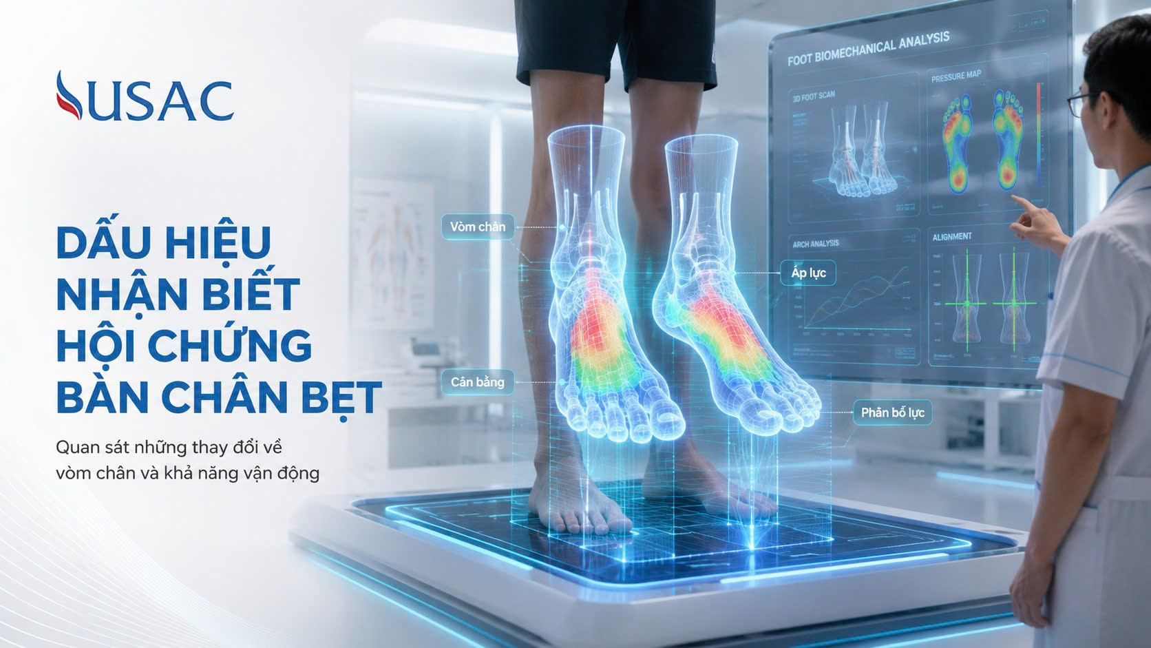 Dấu Hiệu Nhận Biết Hội Chứng Bàn Chân Bẹt Dấu Hiệu Nhận Biết Hội Chứng Bàn Chân Bẹt