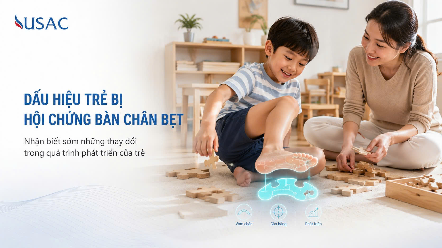 Dấu Hiệu Trẻ Bị Hội Chứng Bàn Chân Bẹt Dấu Hiệu Trẻ Bị Hội Chứng Bàn Chân Bẹt