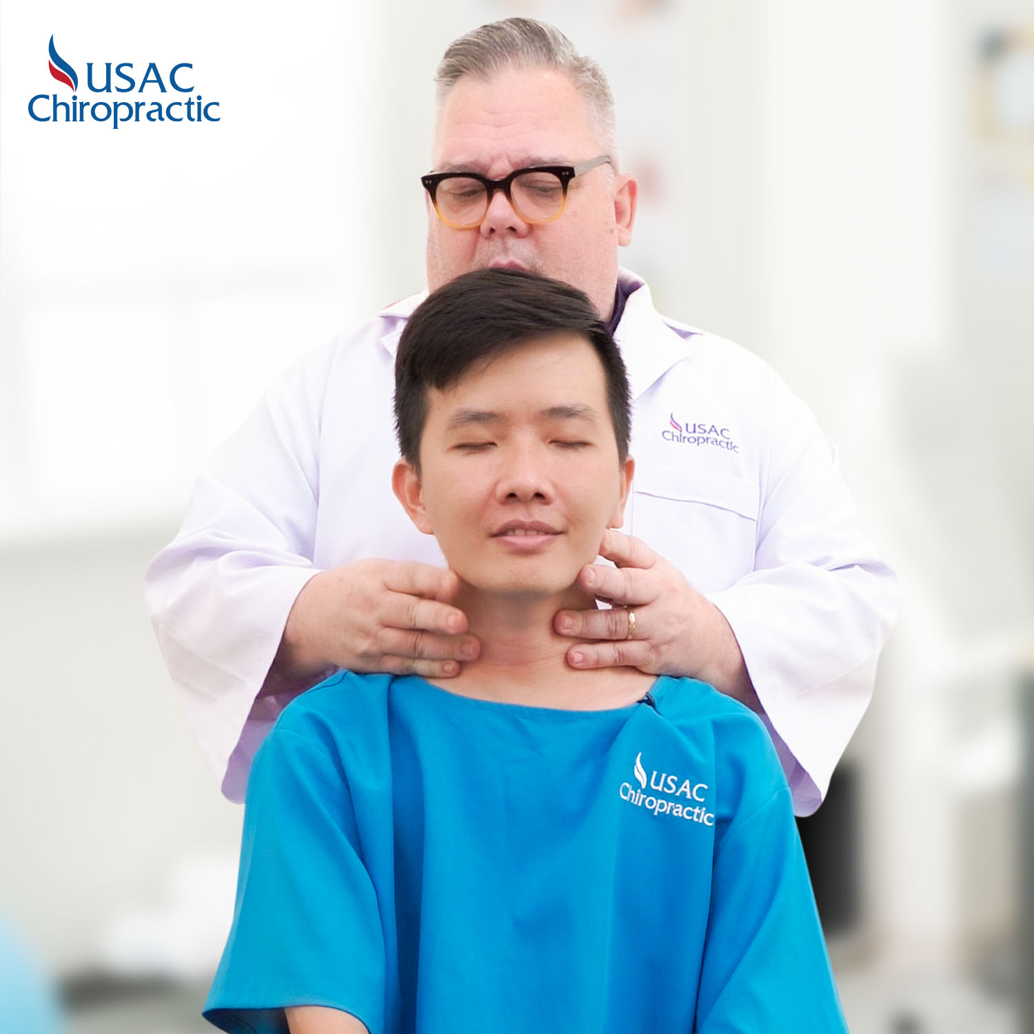 Phương pháp nắn chỉnh cột sống Chiropractic: Giải pháp hiệu quả cho sức khỏe của bạn mới nhất 2024