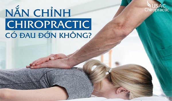 phương pháp chiropractic là gì