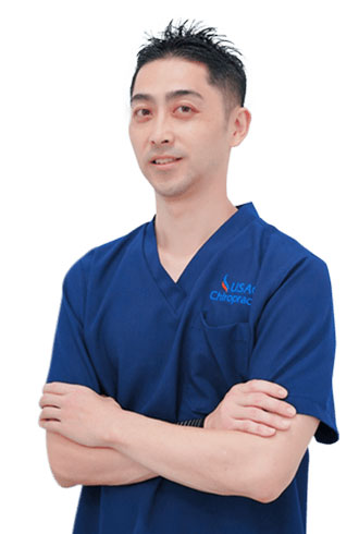 Dr. Kuzuaki Ogura