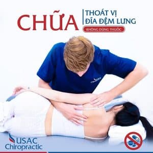 Thoát vị đĩa đệm lưng