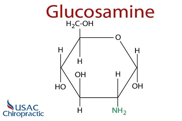 Glucosamine có tác dụng gì