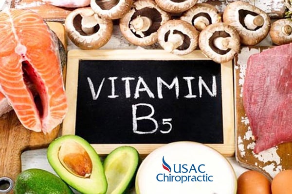 vitamin nhóm b có tác dụng gì