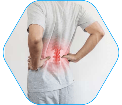 Bệnh lý về xương khớp