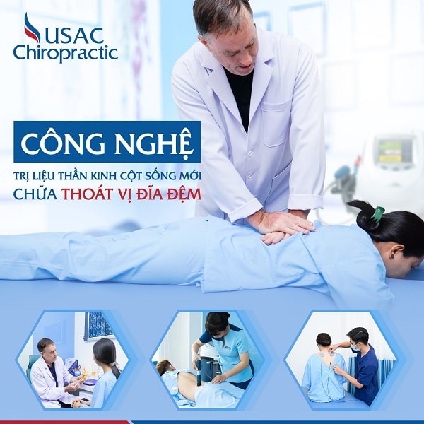 lồi đĩa đệm có chữa khỏi được không