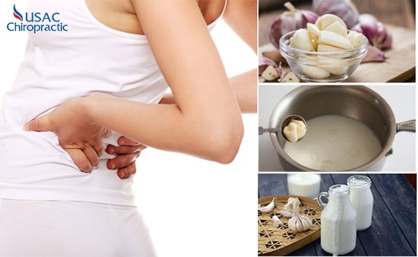 đau thần kinh tọa chữa bằng bài thuốc dân gian