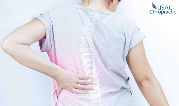 điều trị đau lưng không phẫu thuật