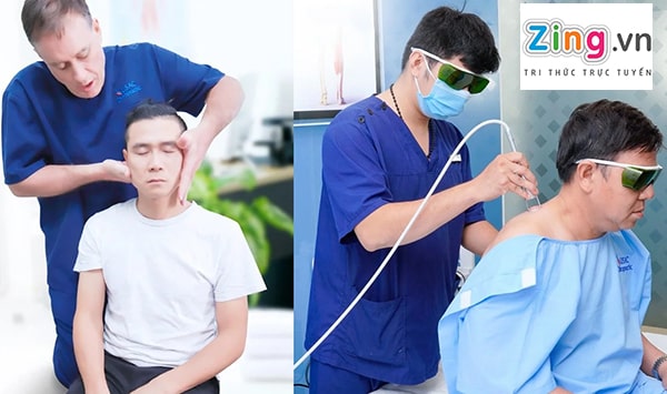 Biện pháp ngăn ngừa thoái hóa đốt sống cổ không dùng thuốc