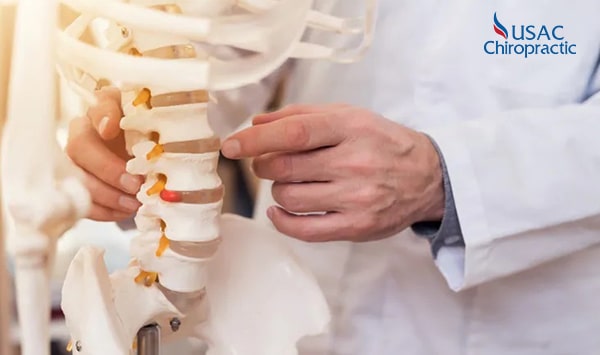 các phương pháp chữa thoát vị đĩa đệm