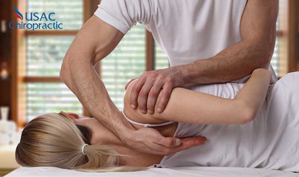 phòng khám chuyên khoa trị liệu thần kinh cột sống