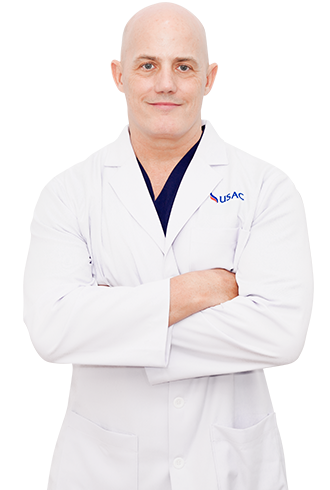 Dr.Dane Robert