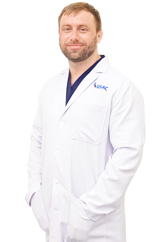 Dr. Gabriel Lucas
