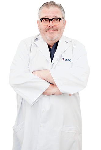Dr. Randell S.Dupraw