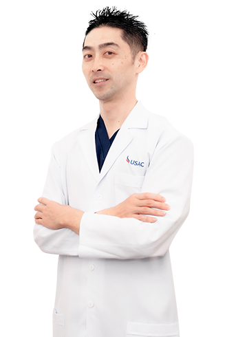 Dr. Kazuaki Ogura