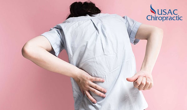 triệu chứng bệnh thoái hóa cột sống thắt lưng