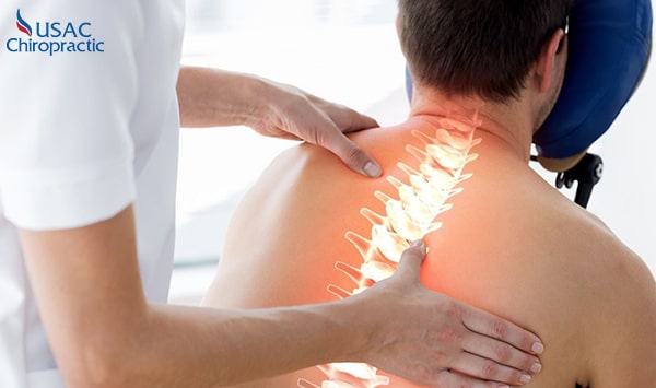 Các Kỹ thuật Trị liệu Thần kinh Cột sống Chiropractic Nhẹ nhàng Thông thường