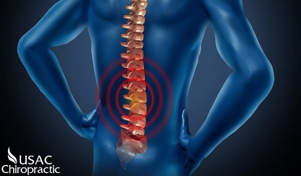 đau thắt lưng là triệu chứng của bệnh gì