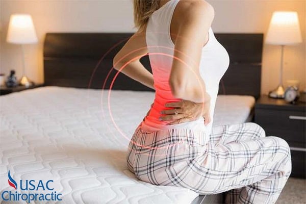 đau thắt lưng là triệu chứng của bệnh gì