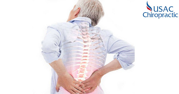 Các cơn đau lưng sẽ ngày một rõ rệt khi phần gai đã bắt đầu mọc dài ra