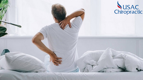 Bệnh lý về xương khớp là nguyên nhân gây đau lưng hàng đầu