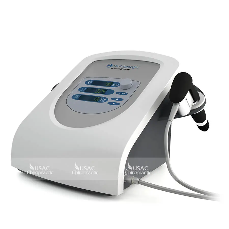 Trang thiết bị nhập khẩu từ Mỹ