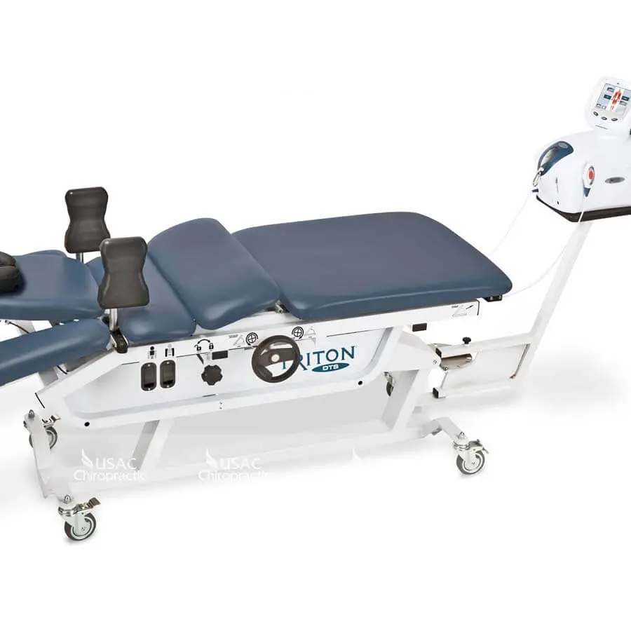 Trang thiết bị nhập khẩu từ Mỹ