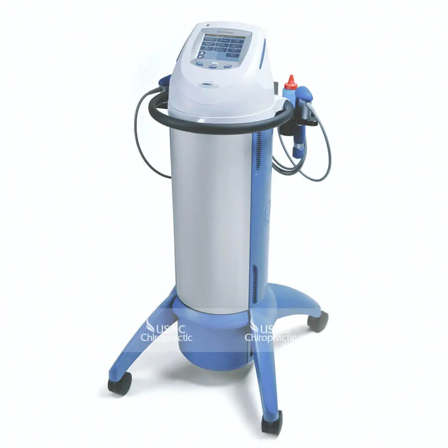 Trang thiết bị nhập khẩu từ Mỹ