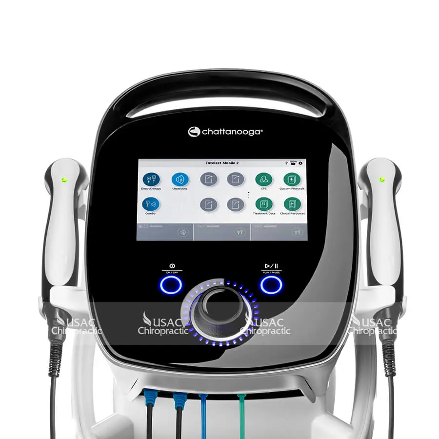 Trang thiết bị nhập khẩu từ Mỹ