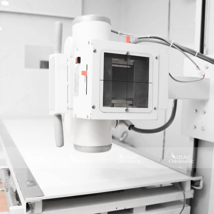 Trang thiết bị nhập khẩu từ Mỹ