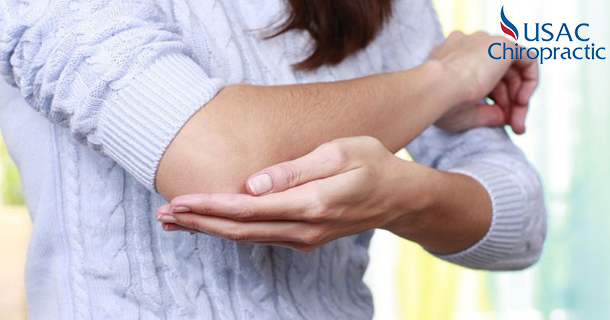 Có nhiều nguyên nhân gây đau khớp khuỷu tay, từ các vấn đề về xương khớp đến các bệnh lý khác