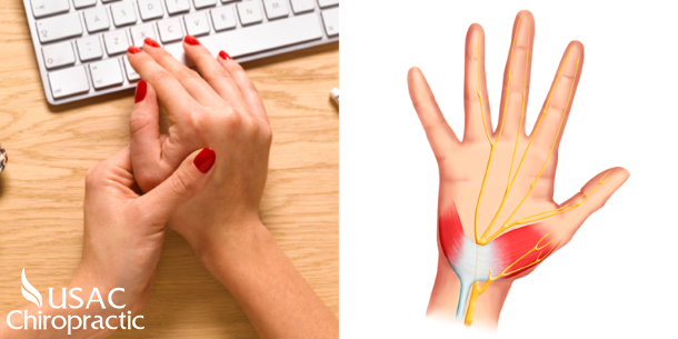 Đau khớp ngón tay là một bệnh lý cơ xương khớp phổ biến thường gặp