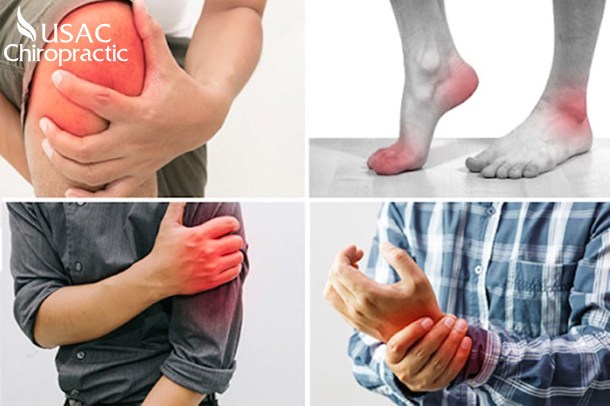 Chẩn đoán và hướng điều trị là hai yếu tố quan trọng trong điều trị chứng tê bì chân tay