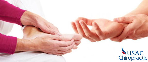 Tê bì chân tay nếu không được điều trị phù hợp và kịp thời có thể dẫn đến các biến chứng trong tương lai

