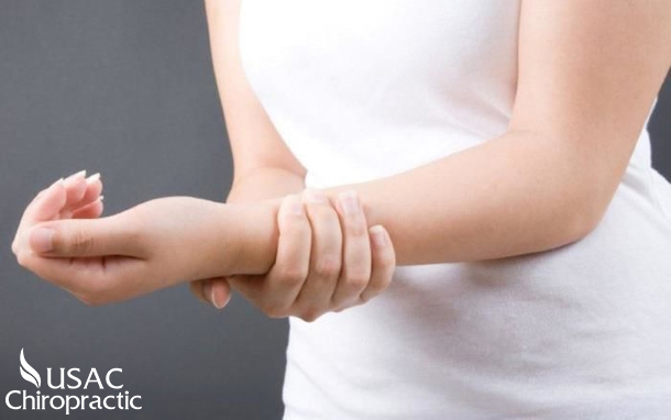 Viêm bao gân cổ tay làm giảm chất lượng cuộc sống của người bệnh