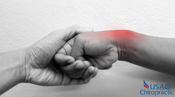 Bệnh viêm bao gân cổ tay có thể gây đau nhức, khó chịu cho người bệnh