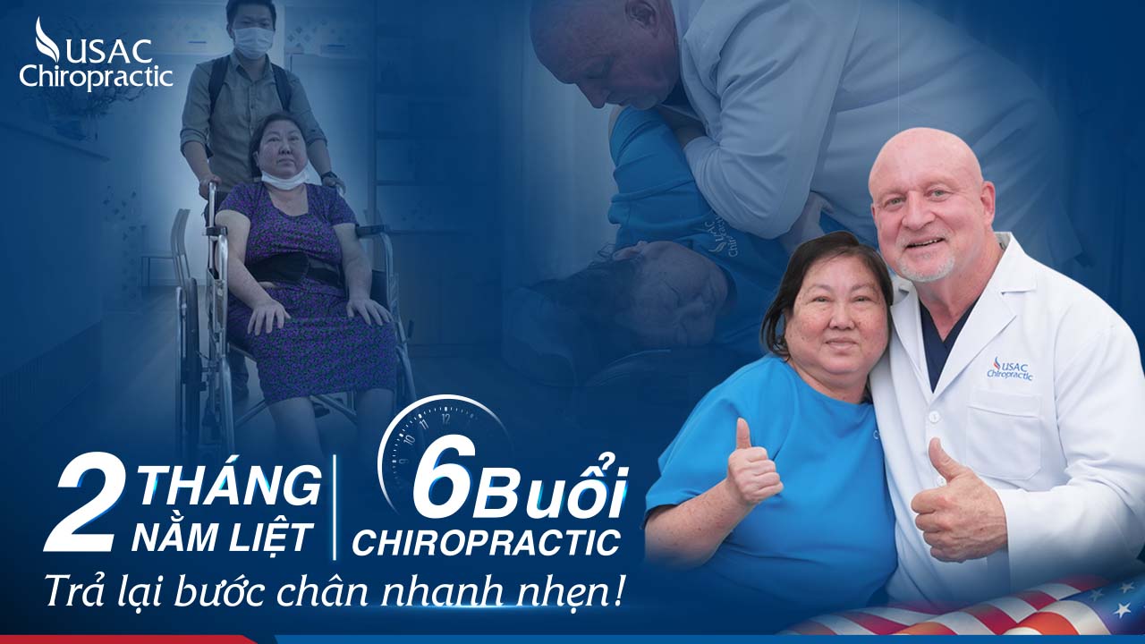 Bệnh nhân Lê Thị Tím