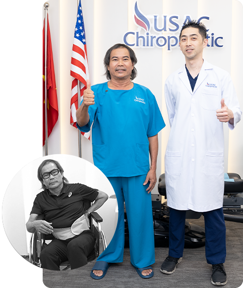 Bệnh nhân Phước Dân