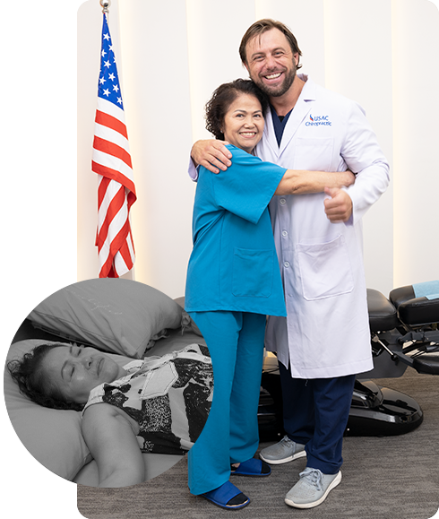 Bệnh nhân Tuyết Trinh