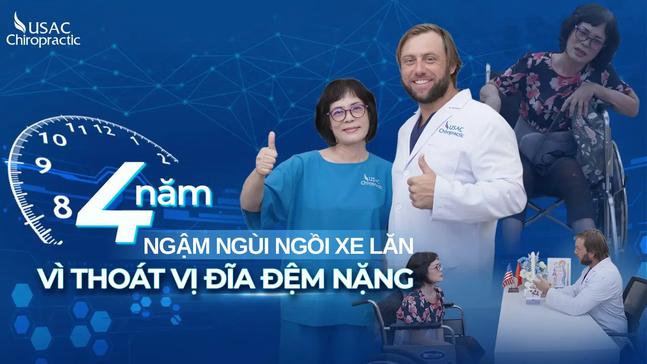 Bệnh nhân Bảo Linh