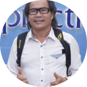 Bệnh nhân Phước Dân