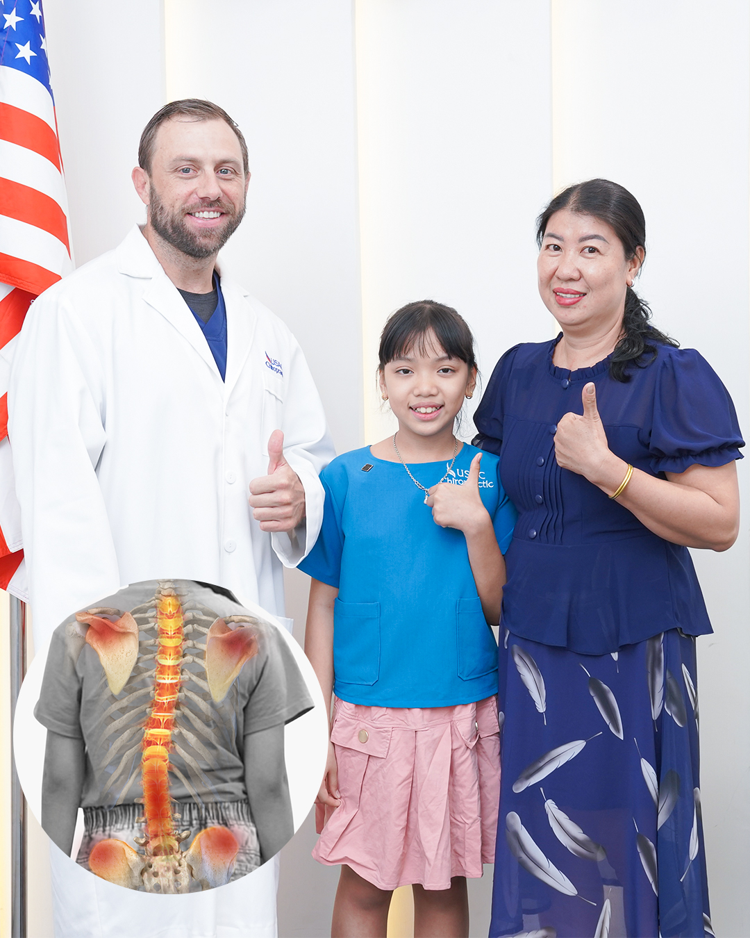 Bé Anh Thư (11 tuổi)