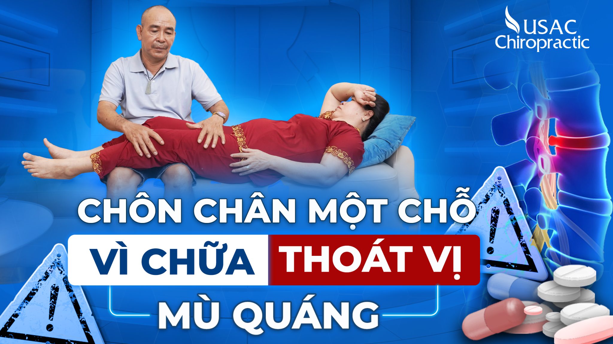 Viêm bao gân cổ tay và những điều bạn cần biết