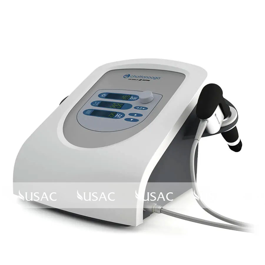 Trang thiết bị nhập khẩu từ Mỹ