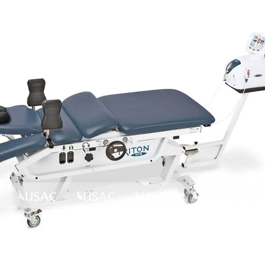 Trang thiết bị nhập khẩu từ Mỹ