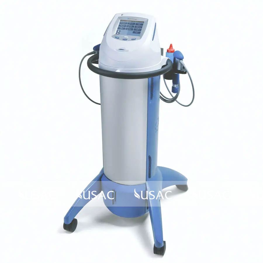 Trang thiết bị nhập khẩu từ Mỹ