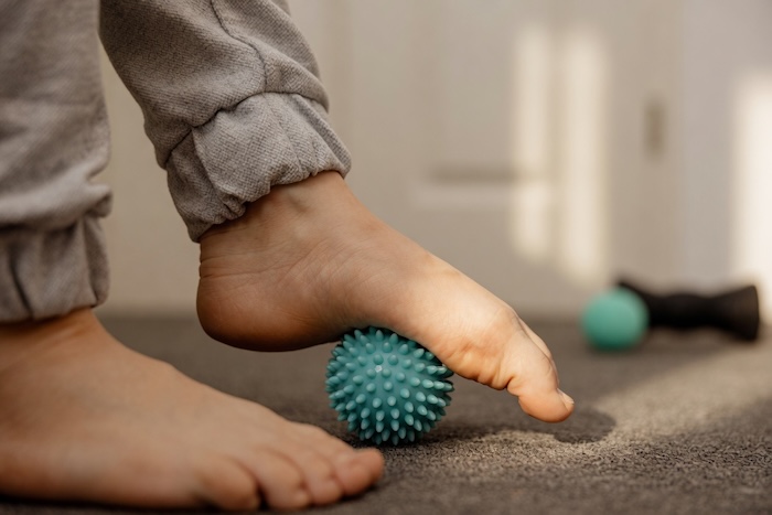 Bài Tập Cho Trẻ Bàn Chân Bẹt