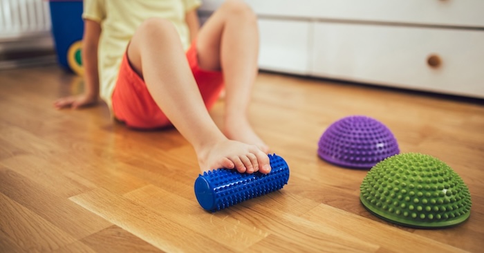 Bài Tập Chữa Bàn Chân Bẹt