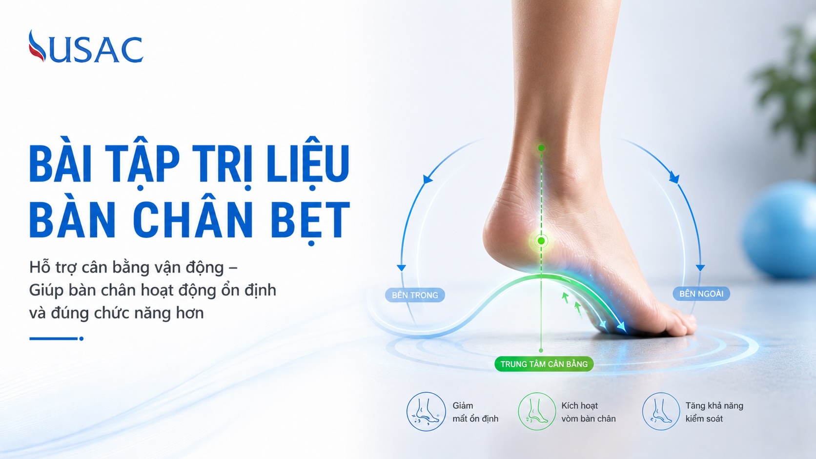 Bài Tập Trị Liệu Bàn Chân Bẹt Bài Tập Trị Liệu Bàn Chân Bẹt