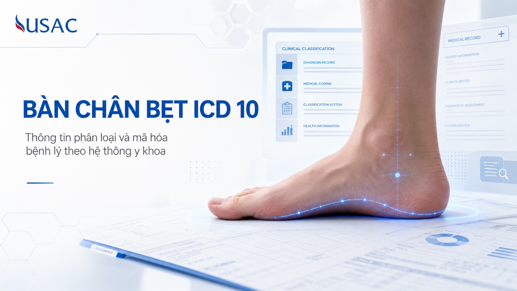 Bàn Chân Bẹt Icd 10 Bàn Chân Bẹt Icd 10